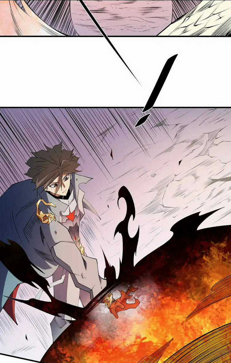 Toàn Dân Chuyển Chức : Duy Ta Vô Chức Tán Nhân Chapter 111 trang 31