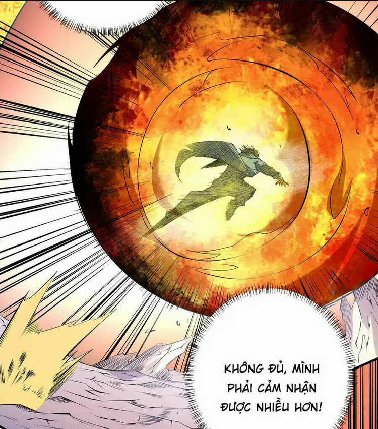 Toàn Dân Chuyển Chức : Duy Ta Vô Chức Tán Nhân Chapter 111 trang 34