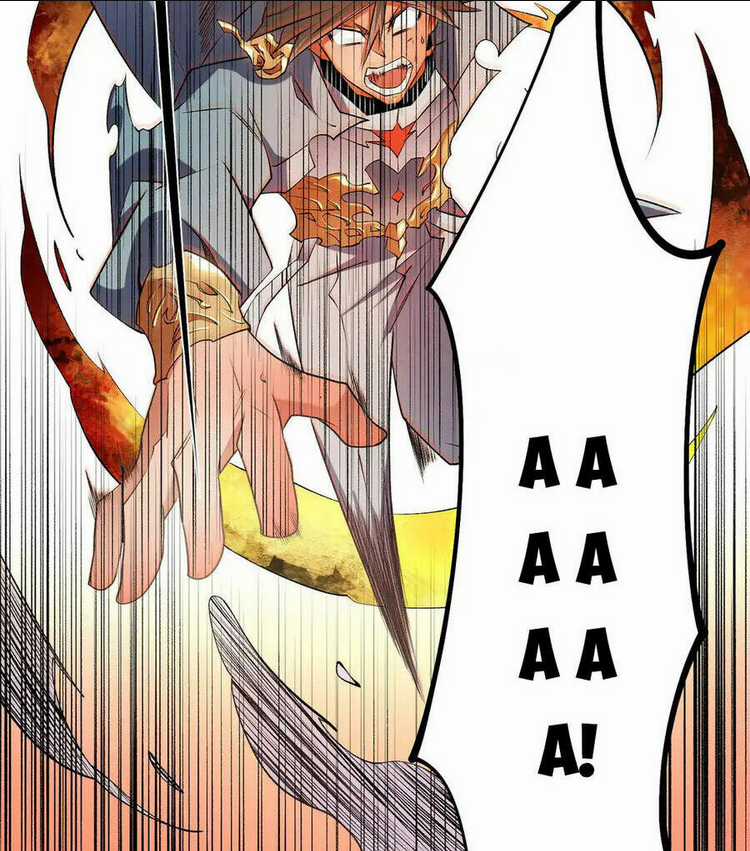 Toàn Dân Chuyển Chức : Duy Ta Vô Chức Tán Nhân Chapter 111 trang 36