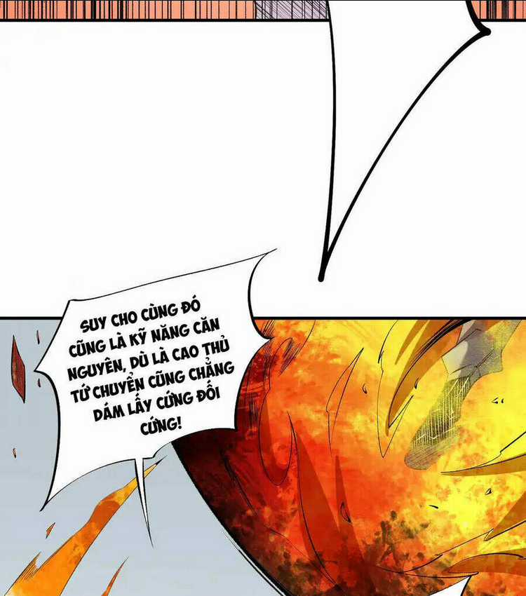 Toàn Dân Chuyển Chức : Duy Ta Vô Chức Tán Nhân Chapter 111 trang 37