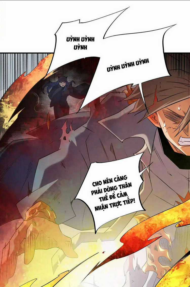 Toàn Dân Chuyển Chức : Duy Ta Vô Chức Tán Nhân Chapter 111 trang 39