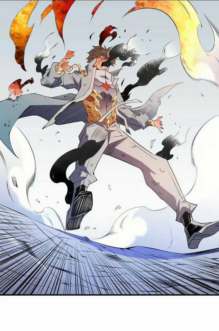 Toàn Dân Chuyển Chức : Duy Ta Vô Chức Tán Nhân Chapter 111 trang 42