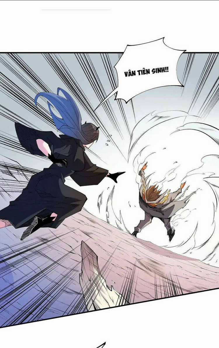 Toàn Dân Chuyển Chức : Duy Ta Vô Chức Tán Nhân Chapter 111 trang 43