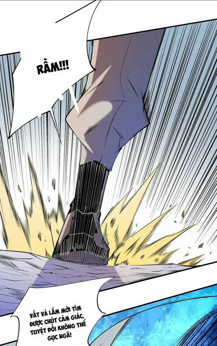 Toàn Dân Chuyển Chức : Duy Ta Vô Chức Tán Nhân Chapter 111 trang 44