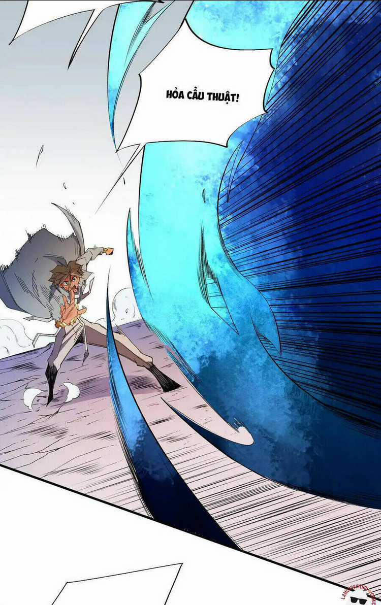 Toàn Dân Chuyển Chức : Duy Ta Vô Chức Tán Nhân Chapter 111 trang 45