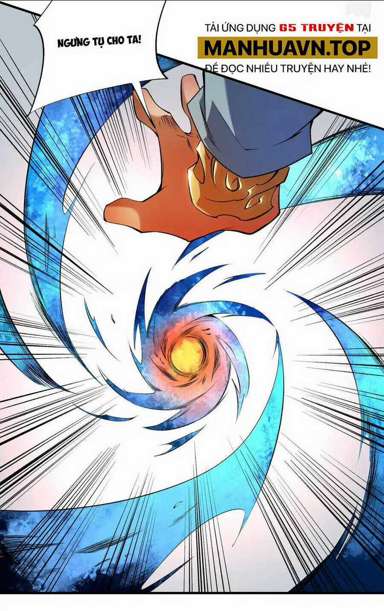 Toàn Dân Chuyển Chức : Duy Ta Vô Chức Tán Nhân Chapter 111 trang 46