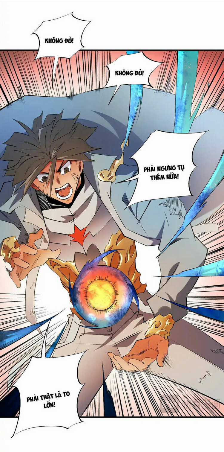 Toàn Dân Chuyển Chức : Duy Ta Vô Chức Tán Nhân Chapter 111 trang 47