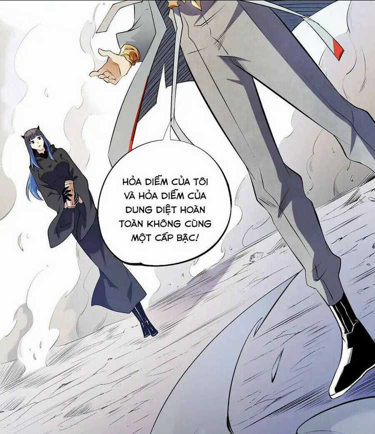 Toàn Dân Chuyển Chức : Duy Ta Vô Chức Tán Nhân Chapter 111 trang 5