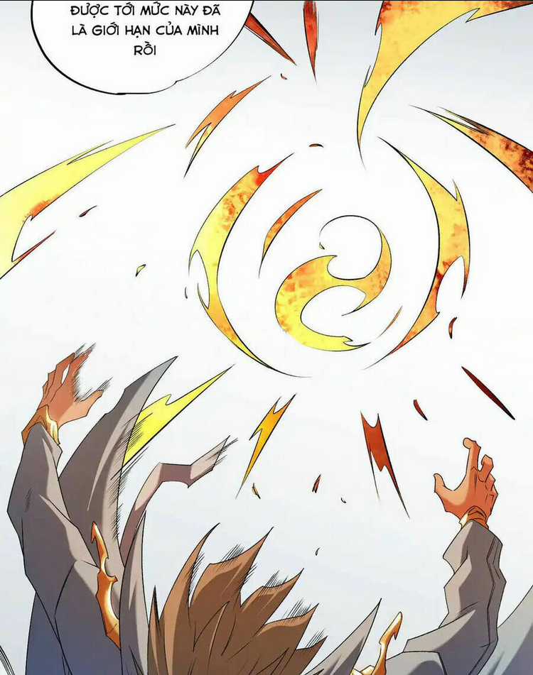 Toàn Dân Chuyển Chức : Duy Ta Vô Chức Tán Nhân Chapter 111 trang 51