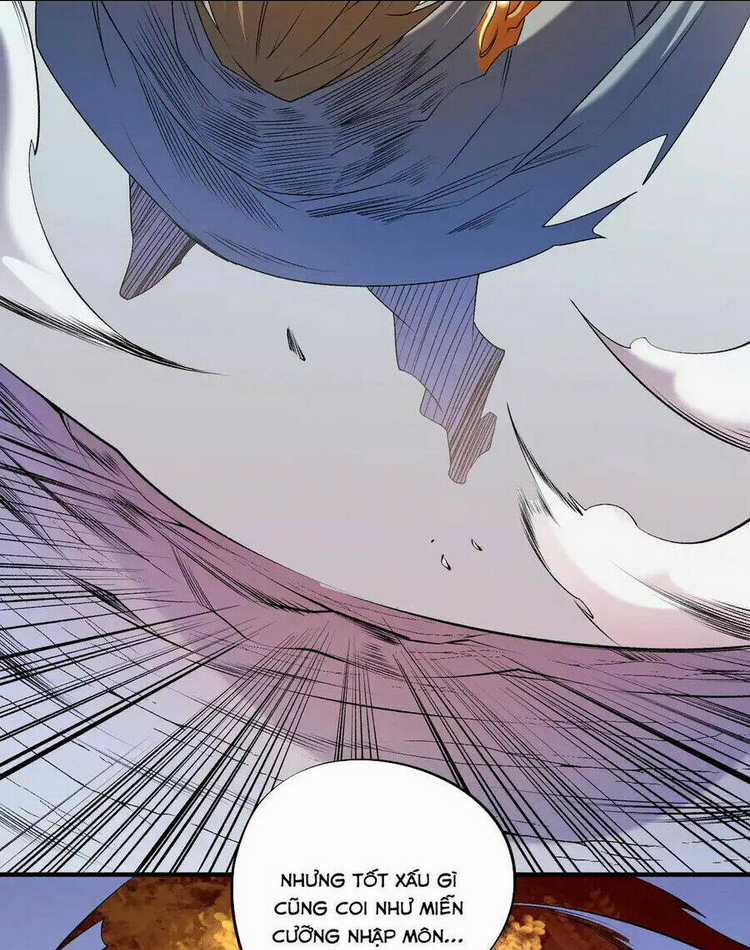 Toàn Dân Chuyển Chức : Duy Ta Vô Chức Tán Nhân Chapter 111 trang 52