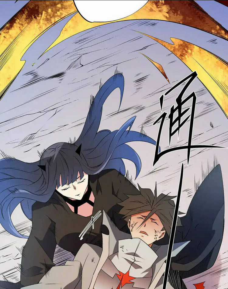 Toàn Dân Chuyển Chức : Duy Ta Vô Chức Tán Nhân Chapter 111 trang 53