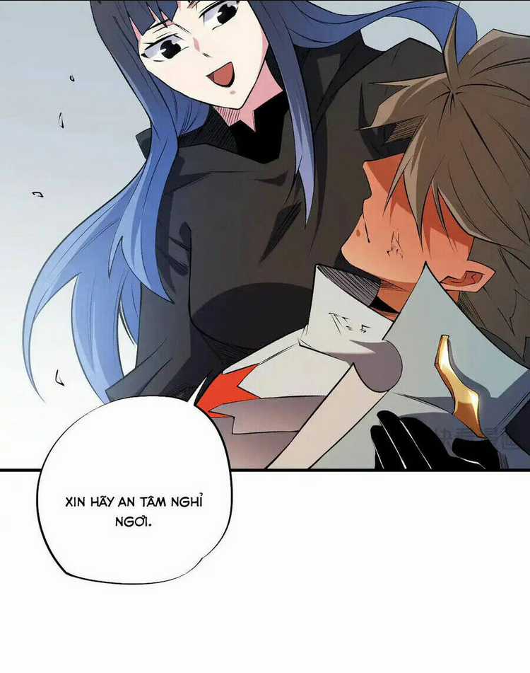 Toàn Dân Chuyển Chức : Duy Ta Vô Chức Tán Nhân Chapter 111 trang 55