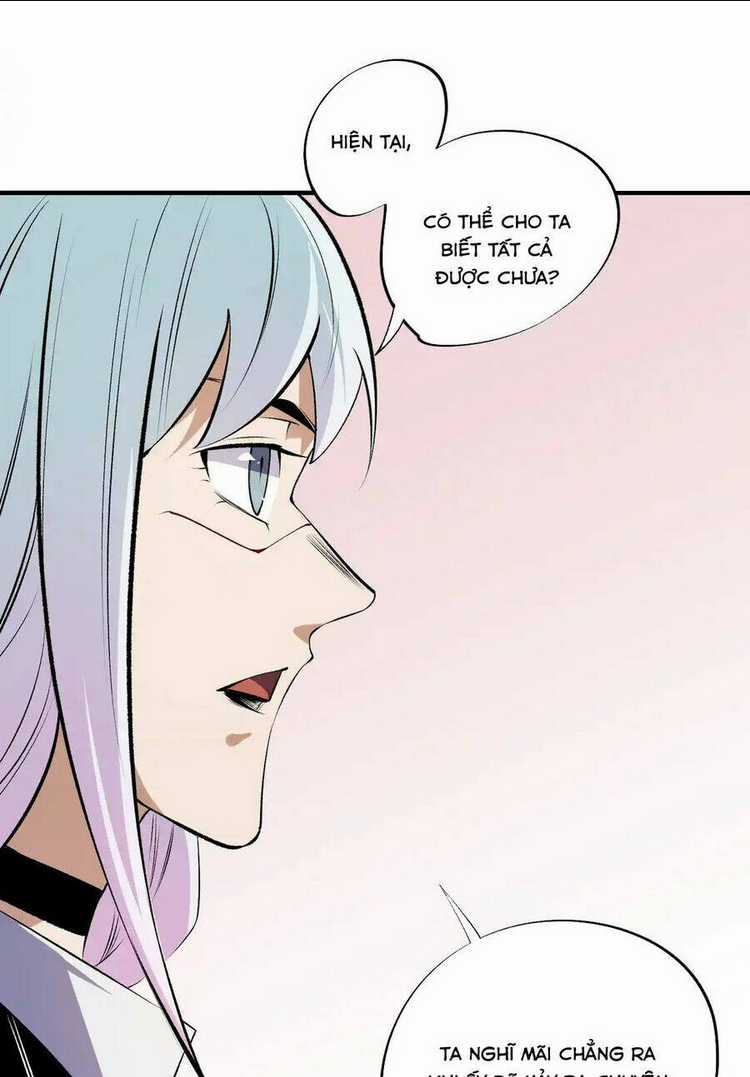 Toàn Dân Chuyển Chức : Duy Ta Vô Chức Tán Nhân Chapter 111 trang 59