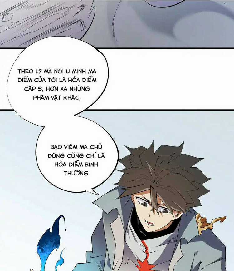 Toàn Dân Chuyển Chức : Duy Ta Vô Chức Tán Nhân Chapter 111 trang 6