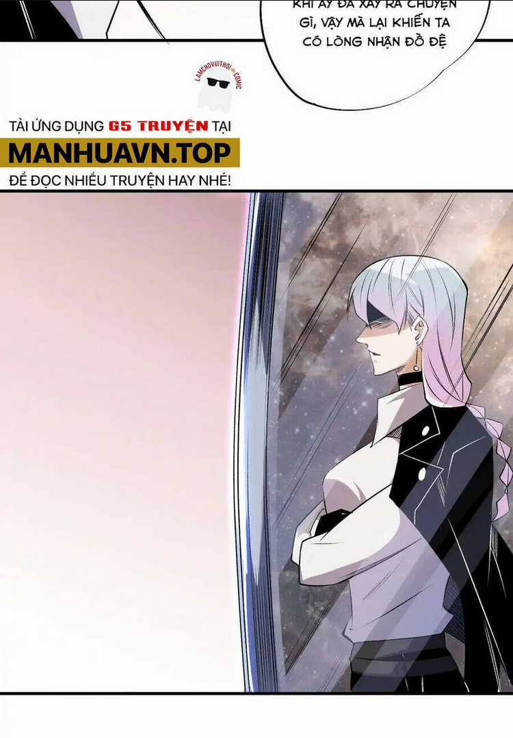 Toàn Dân Chuyển Chức : Duy Ta Vô Chức Tán Nhân Chapter 111 trang 60