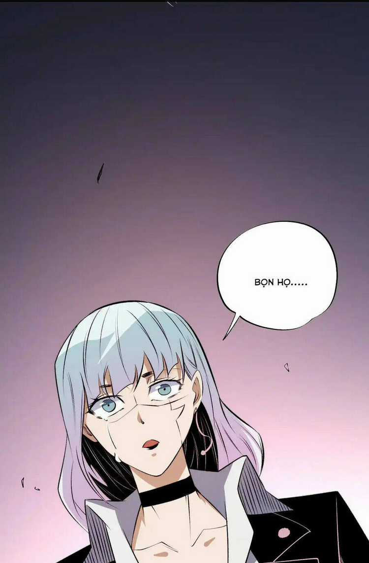 Toàn Dân Chuyển Chức : Duy Ta Vô Chức Tán Nhân Chapter 111 trang 62