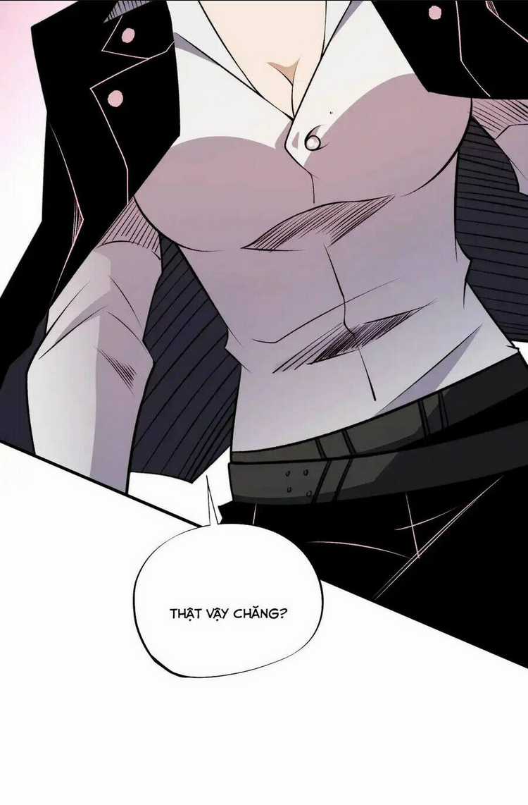 Toàn Dân Chuyển Chức : Duy Ta Vô Chức Tán Nhân Chapter 111 trang 63