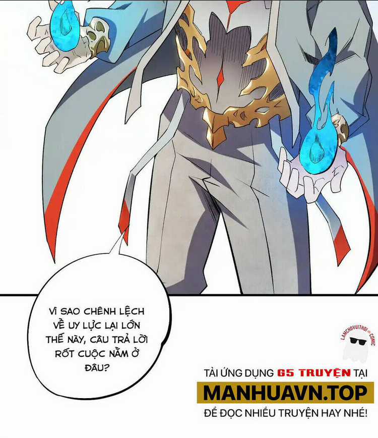 Toàn Dân Chuyển Chức : Duy Ta Vô Chức Tán Nhân Chapter 111 trang 7