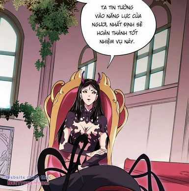 Toàn Dân Chuyển Chức : Duy Ta Vô Chức Tán Nhân Chapter 112 trang 104