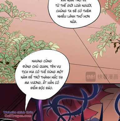 Toàn Dân Chuyển Chức : Duy Ta Vô Chức Tán Nhân Chapter 112 trang 106