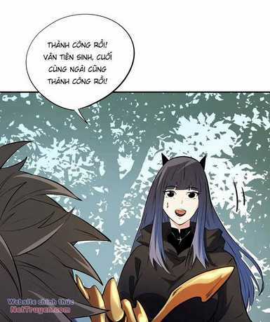 Toàn Dân Chuyển Chức : Duy Ta Vô Chức Tán Nhân Chapter 112 trang 116