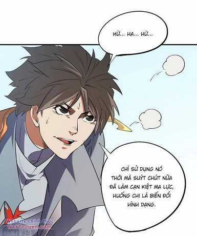 Toàn Dân Chuyển Chức : Duy Ta Vô Chức Tán Nhân Chapter 112 trang 118