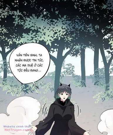 Toàn Dân Chuyển Chức : Duy Ta Vô Chức Tán Nhân Chapter 112 trang 121