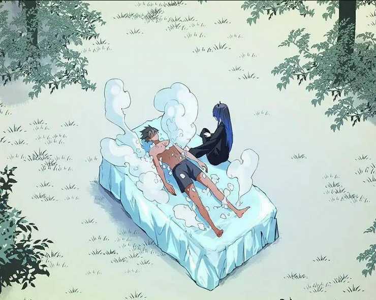 Toàn Dân Chuyển Chức : Duy Ta Vô Chức Tán Nhân Chapter 112 trang 14