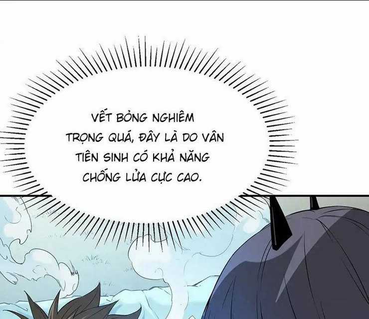 Toàn Dân Chuyển Chức : Duy Ta Vô Chức Tán Nhân Chapter 112 trang 16