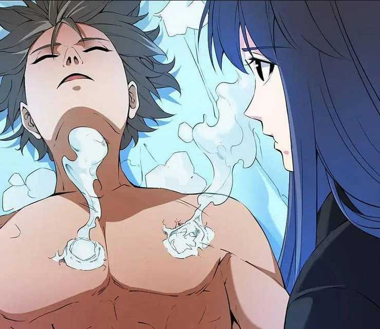 Toàn Dân Chuyển Chức : Duy Ta Vô Chức Tán Nhân Chapter 112 trang 17