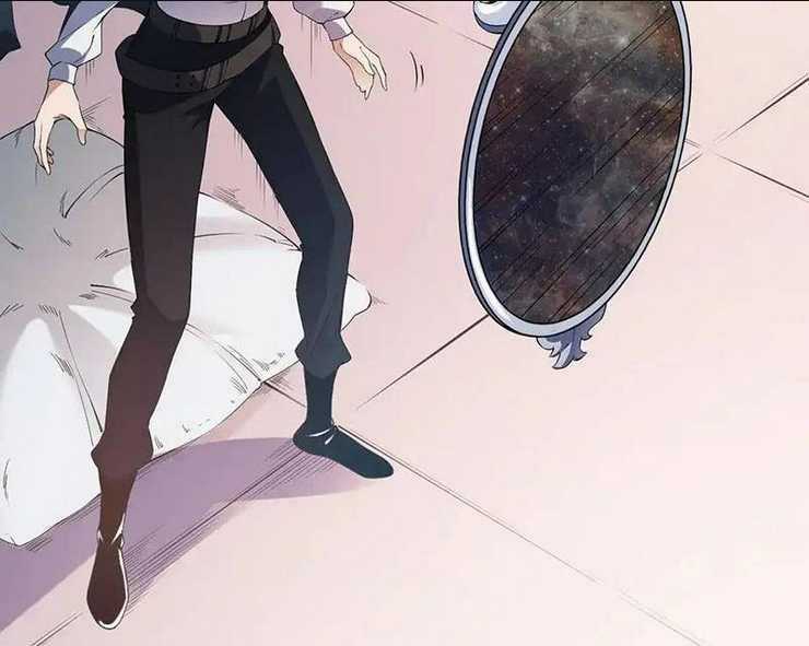 Toàn Dân Chuyển Chức : Duy Ta Vô Chức Tán Nhân Chapter 112 trang 2