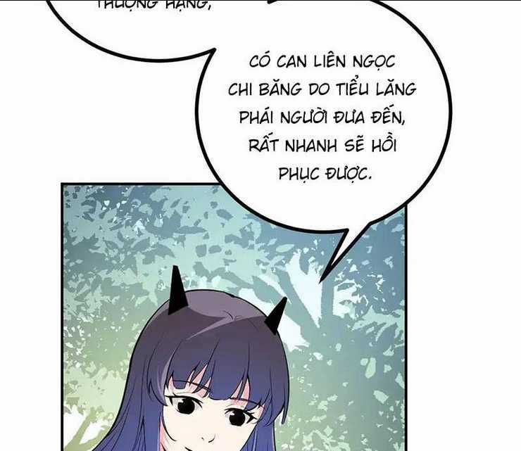 Toàn Dân Chuyển Chức : Duy Ta Vô Chức Tán Nhân Chapter 112 trang 20