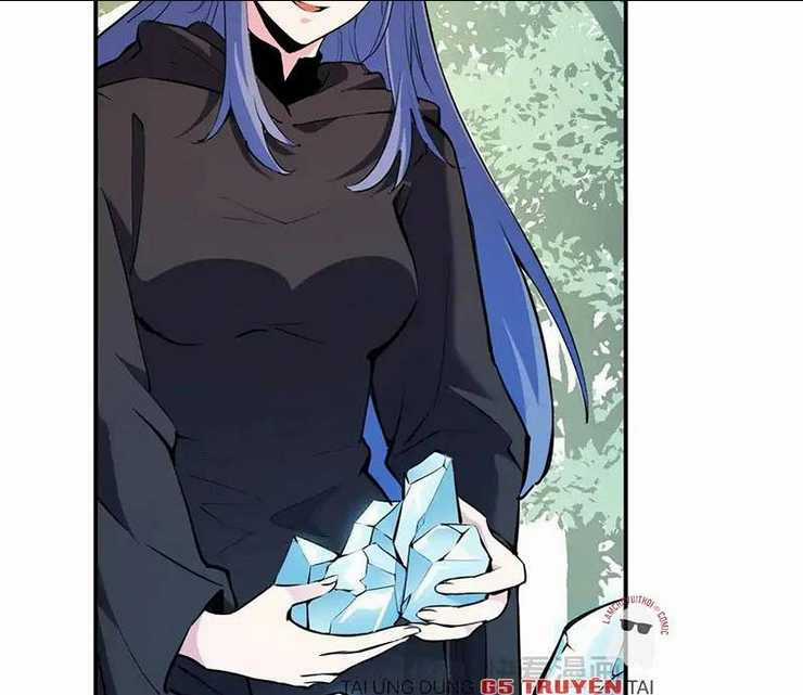 Toàn Dân Chuyển Chức : Duy Ta Vô Chức Tán Nhân Chapter 112 trang 21