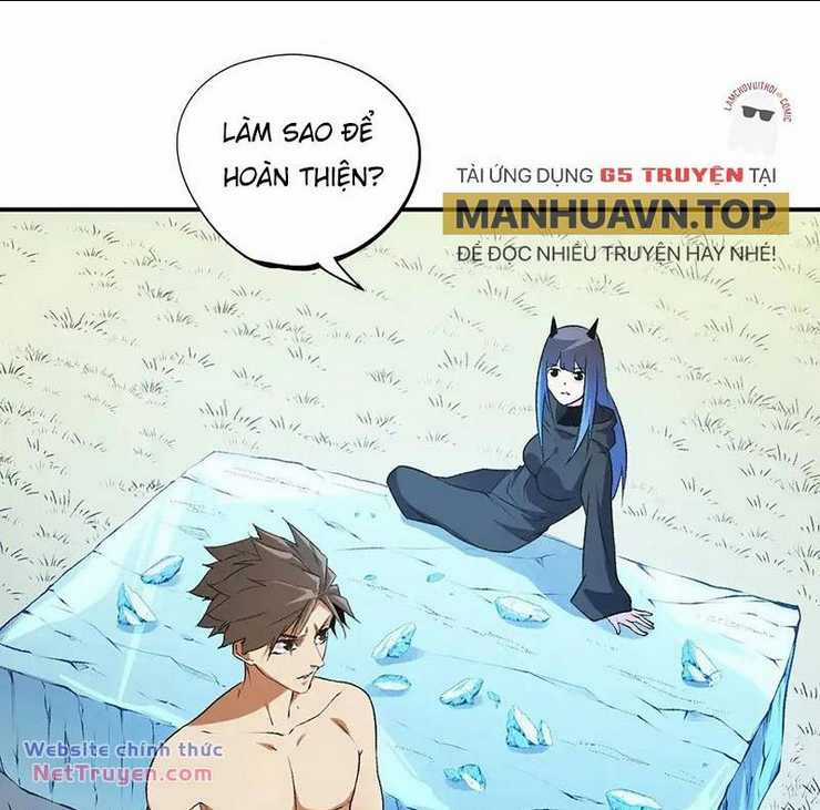 Toàn Dân Chuyển Chức : Duy Ta Vô Chức Tán Nhân Chapter 112 trang 37