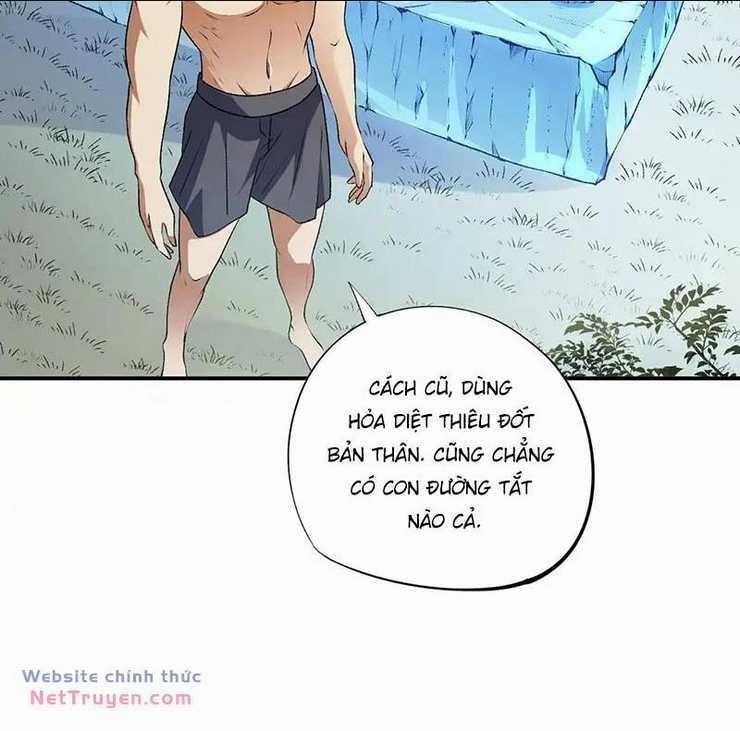 Toàn Dân Chuyển Chức : Duy Ta Vô Chức Tán Nhân Chapter 112 trang 38