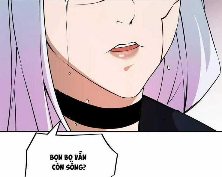 Toàn Dân Chuyển Chức : Duy Ta Vô Chức Tán Nhân Chapter 112 trang 4