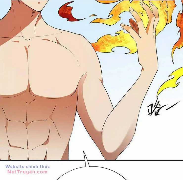 Toàn Dân Chuyển Chức : Duy Ta Vô Chức Tán Nhân Chapter 112 trang 40