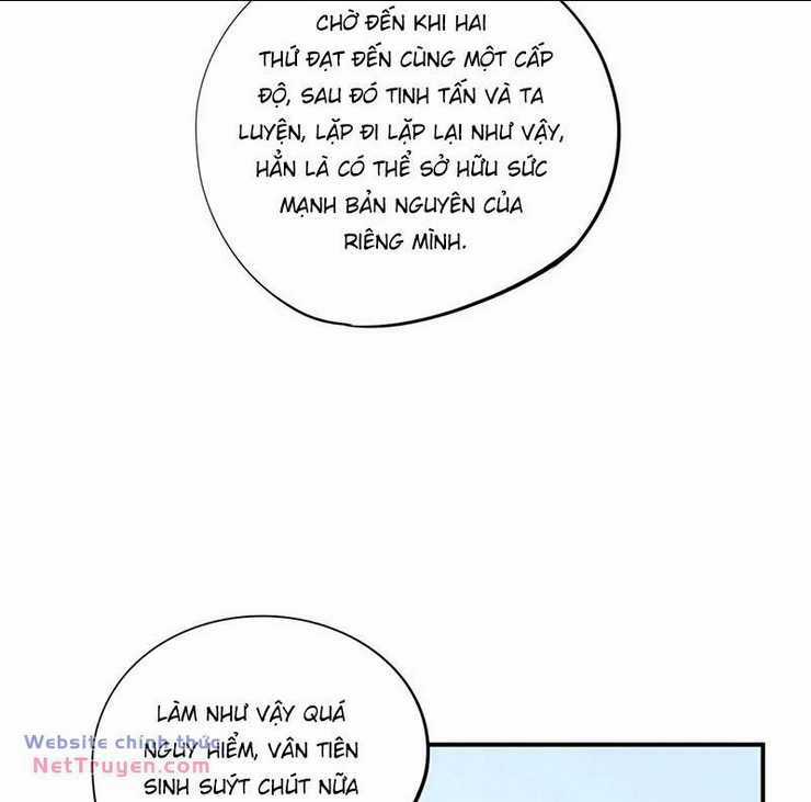 Toàn Dân Chuyển Chức : Duy Ta Vô Chức Tán Nhân Chapter 112 trang 41