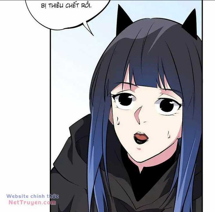 Toàn Dân Chuyển Chức : Duy Ta Vô Chức Tán Nhân Chapter 112 trang 42