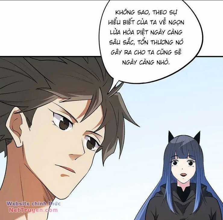 Toàn Dân Chuyển Chức : Duy Ta Vô Chức Tán Nhân Chapter 112 trang 44