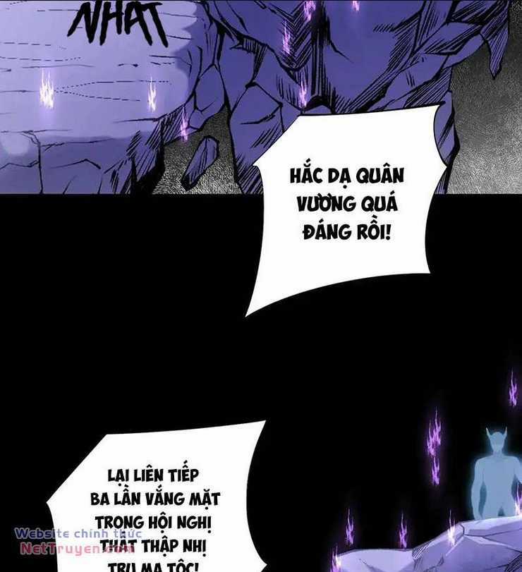 Toàn Dân Chuyển Chức : Duy Ta Vô Chức Tán Nhân Chapter 112 trang 49