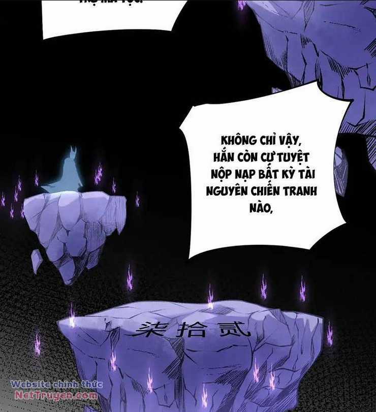 Toàn Dân Chuyển Chức : Duy Ta Vô Chức Tán Nhân Chapter 112 trang 50