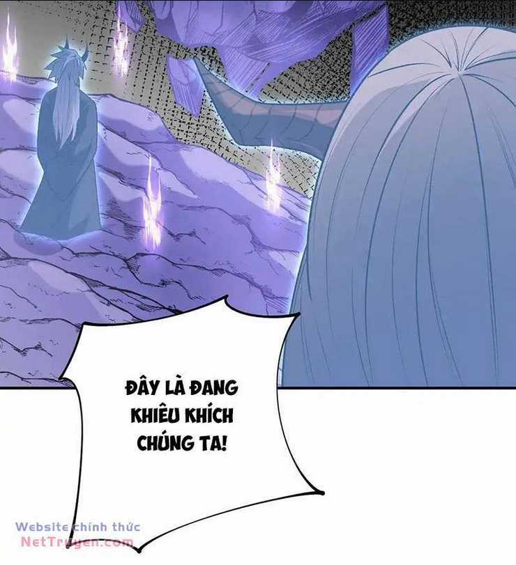 Toàn Dân Chuyển Chức : Duy Ta Vô Chức Tán Nhân Chapter 112 trang 51