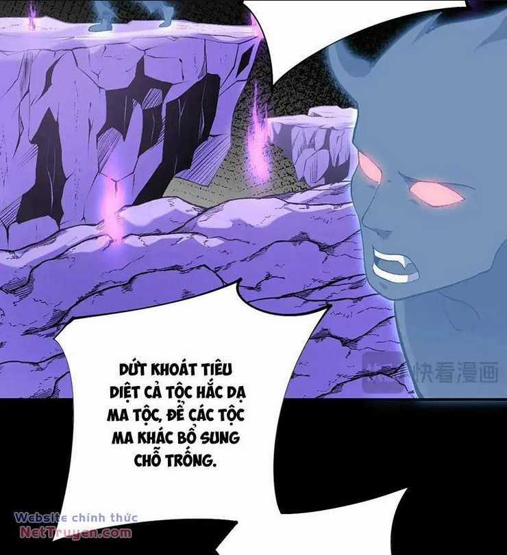 Toàn Dân Chuyển Chức : Duy Ta Vô Chức Tán Nhân Chapter 112 trang 53