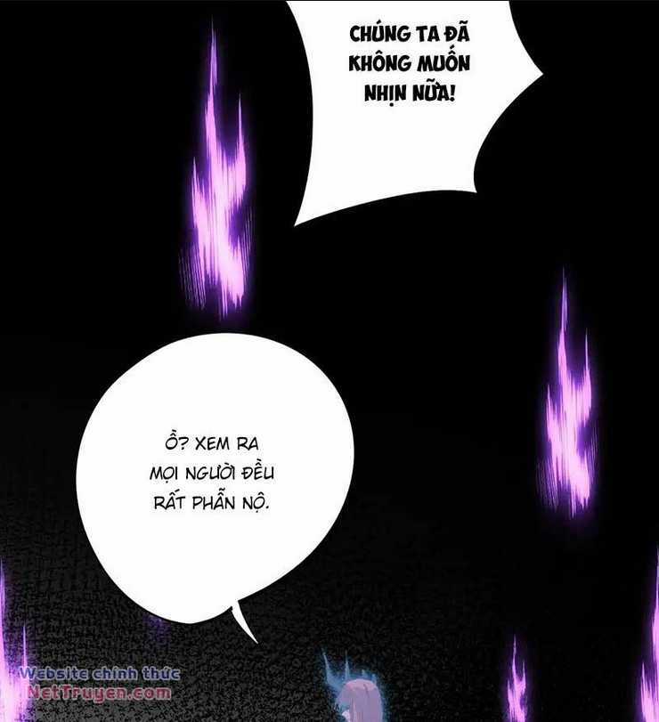 Toàn Dân Chuyển Chức : Duy Ta Vô Chức Tán Nhân Chapter 112 trang 54