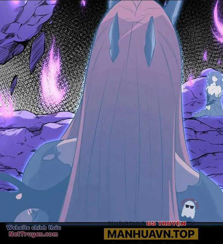 Toàn Dân Chuyển Chức : Duy Ta Vô Chức Tán Nhân Chapter 112 trang 58