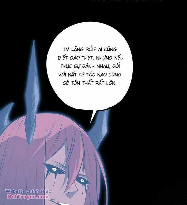 Toàn Dân Chuyển Chức : Duy Ta Vô Chức Tán Nhân Chapter 112 trang 59