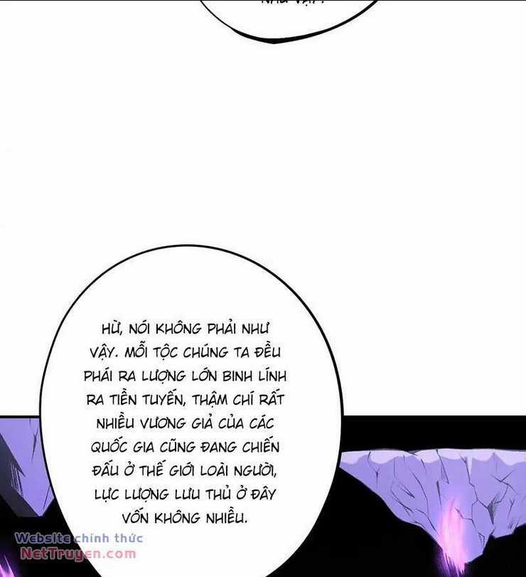 Toàn Dân Chuyển Chức : Duy Ta Vô Chức Tán Nhân Chapter 112 trang 61