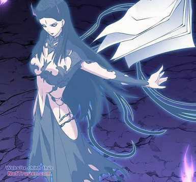 Toàn Dân Chuyển Chức : Duy Ta Vô Chức Tán Nhân Chapter 112 trang 73