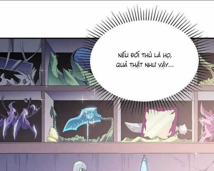 Toàn Dân Chuyển Chức : Duy Ta Vô Chức Tán Nhân Chapter 112 trang 8